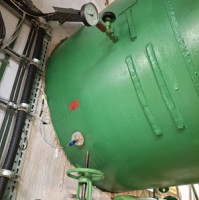 Štěchovice našly poklad v umělé inteligenci. AI včas odhalí hrozící poruchy v přečerpávací elektrárně